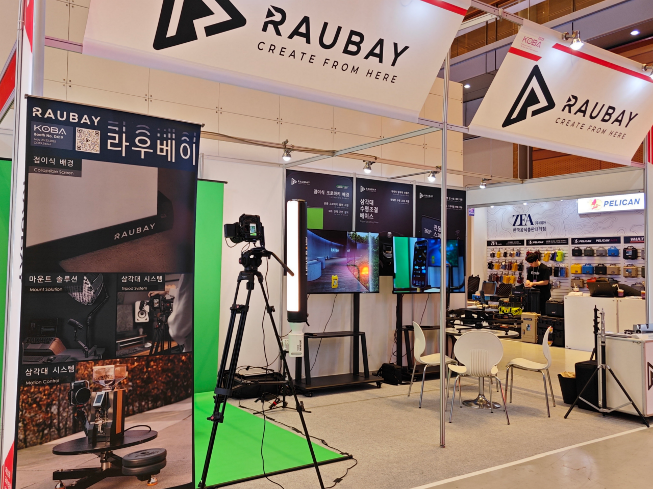 KOBA Show 2025 – Seoul