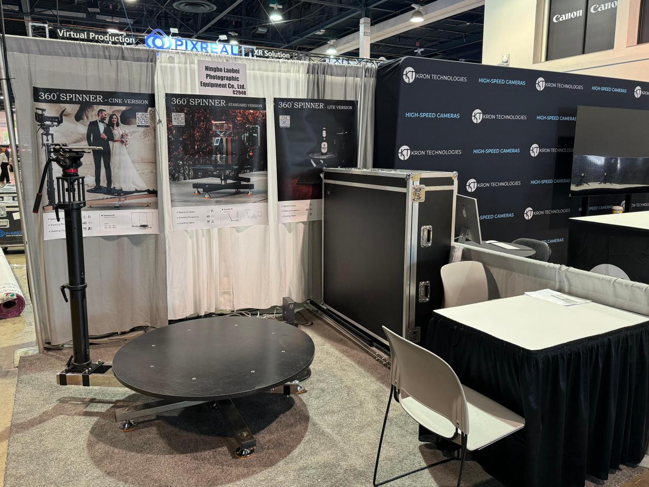 NAB Show 2024 – Las Vegas
