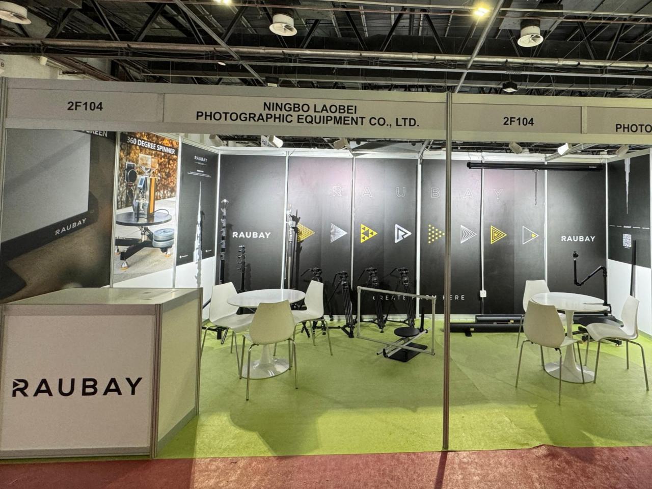 UAE Trade Fair 2023 – Dubai