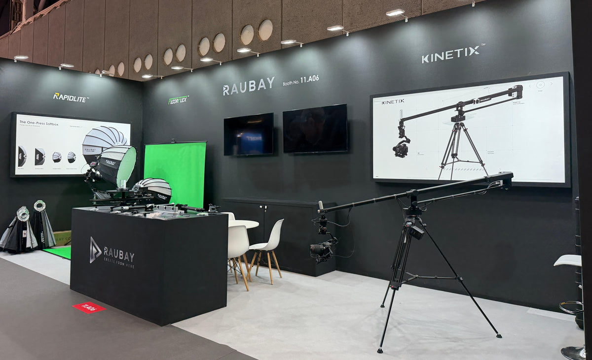 IBC Show 2026 – Amsterdam