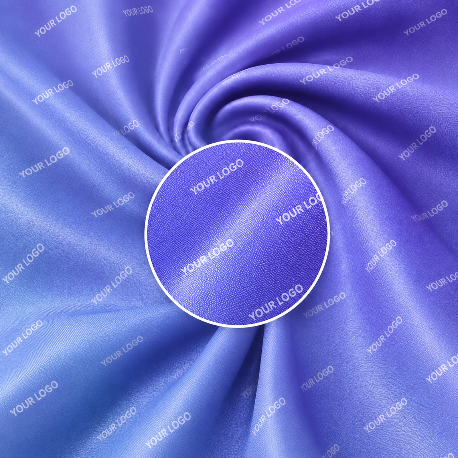 Customize Your Backdrop - 6.6′ x 6.9′ Collapsible Screen