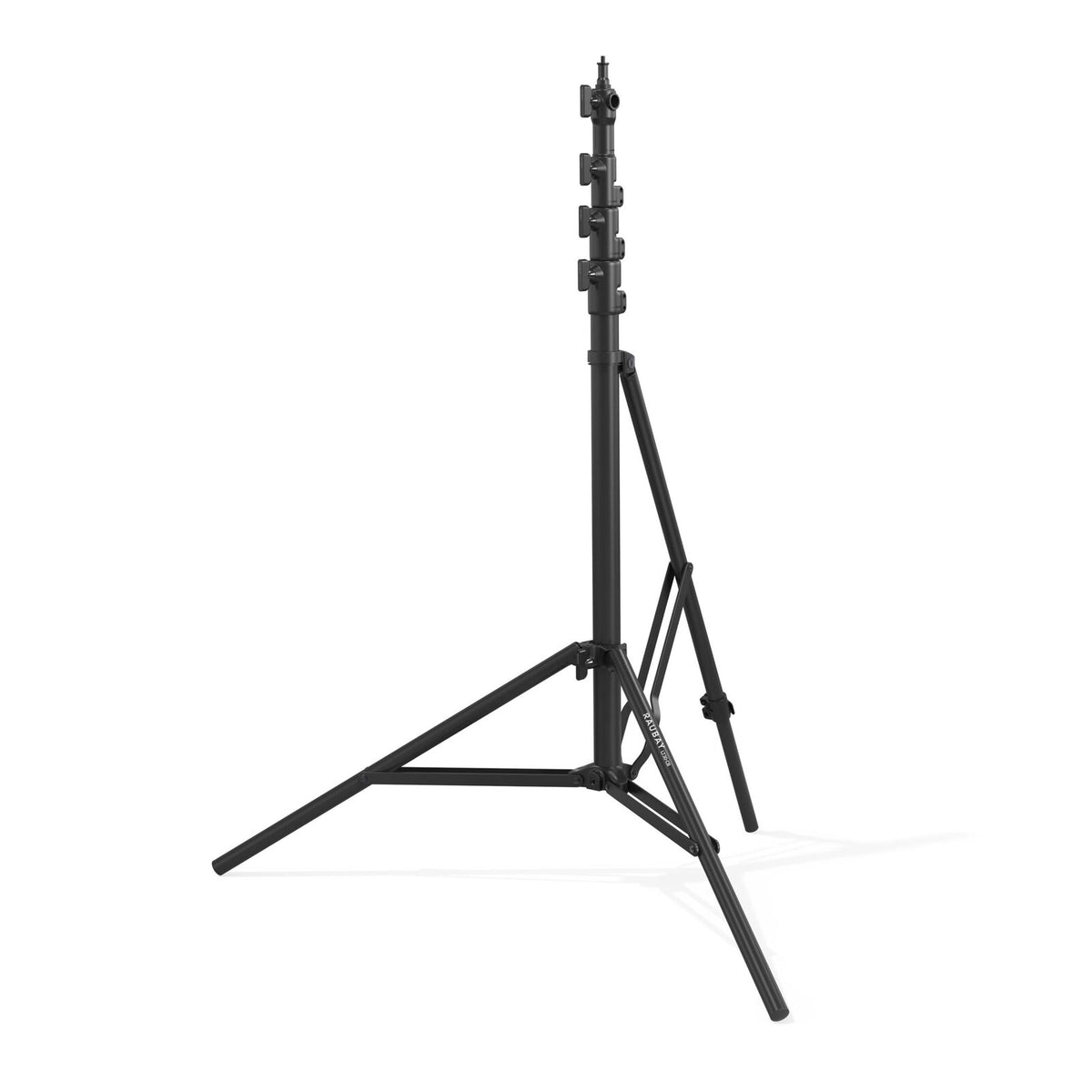 LT30 Silver Light Stand - Corner Version