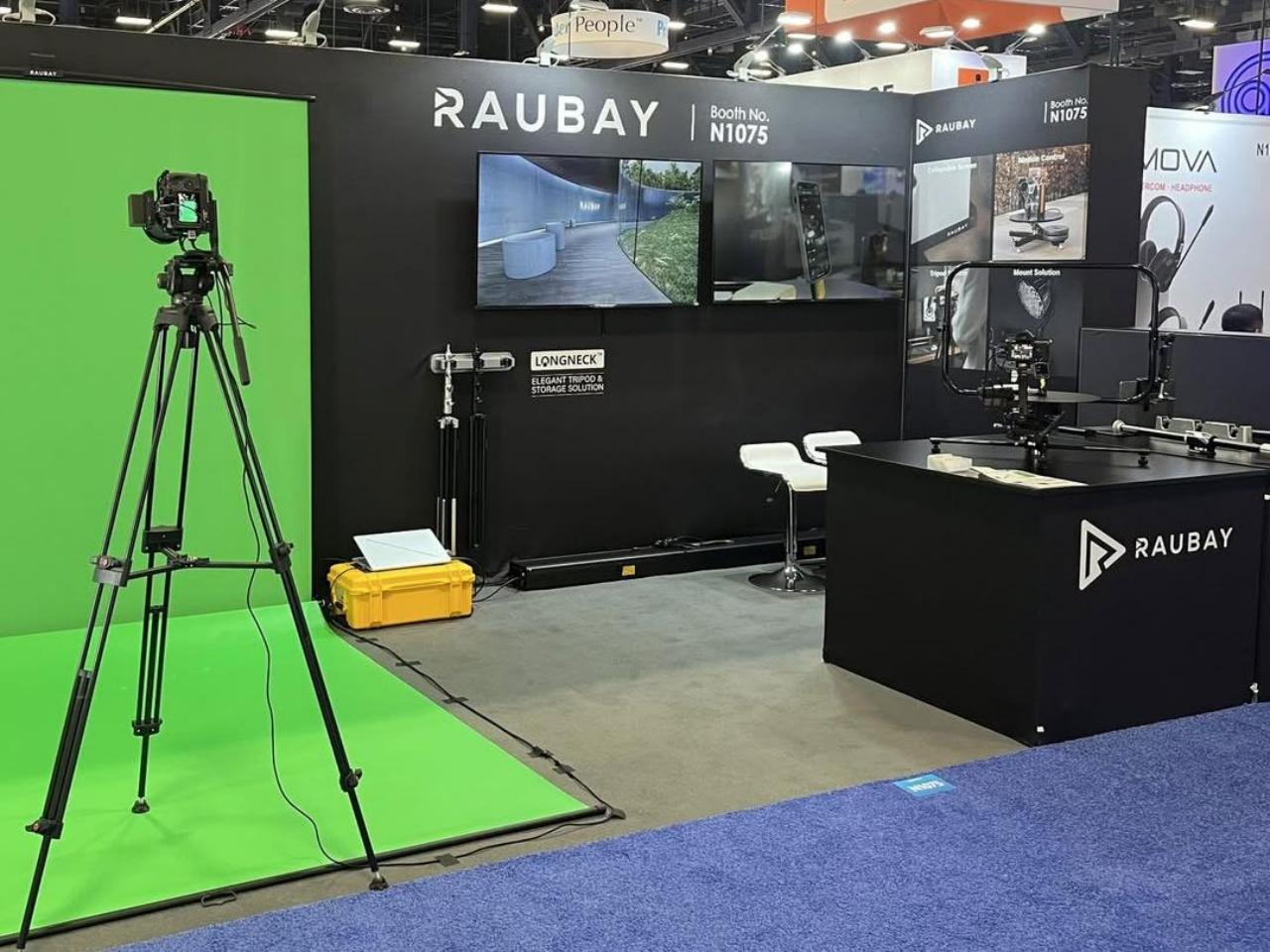 NAB Show 2025 – Las Vegas