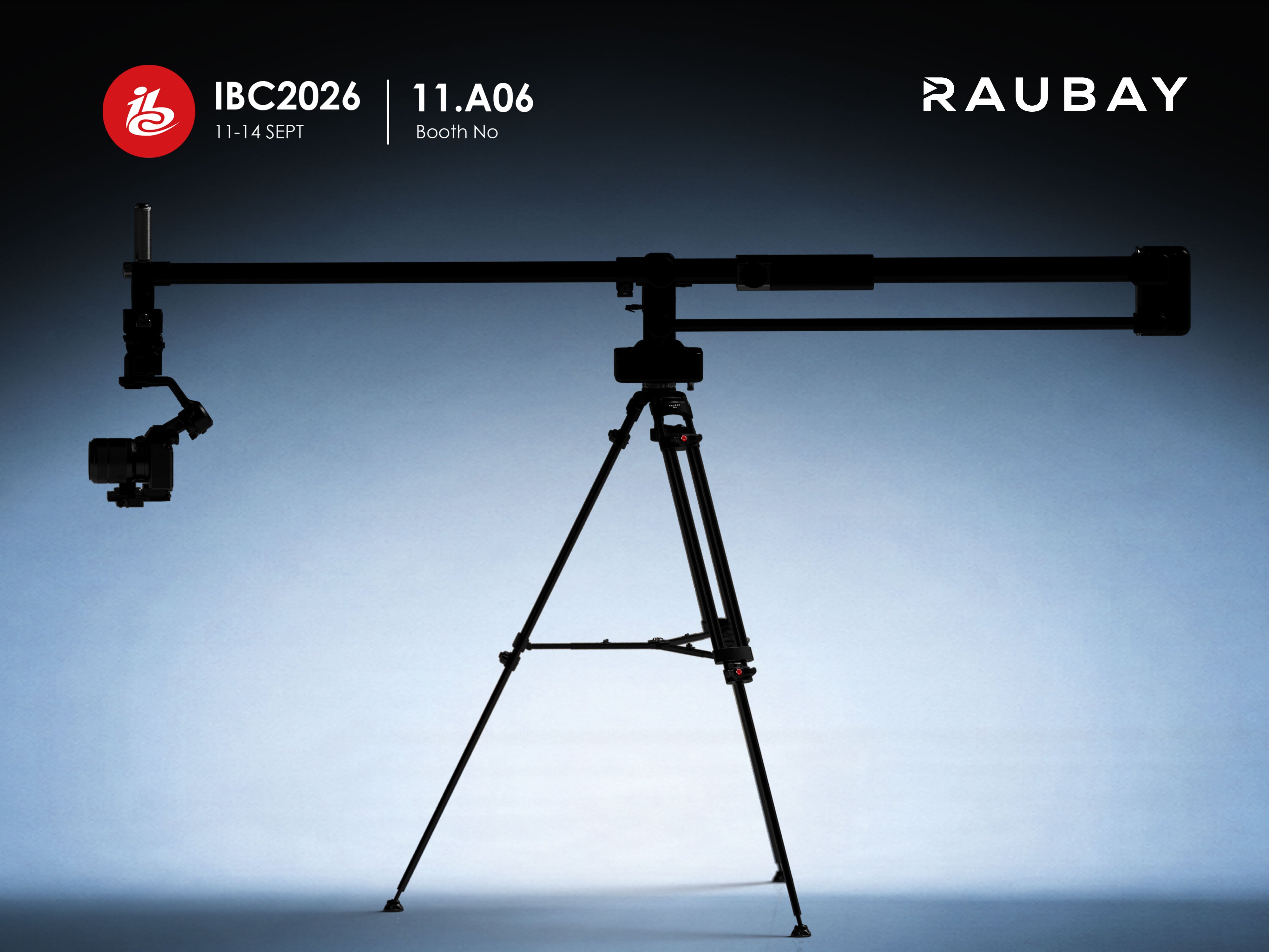 IBC Show 2026 – Amsterdam