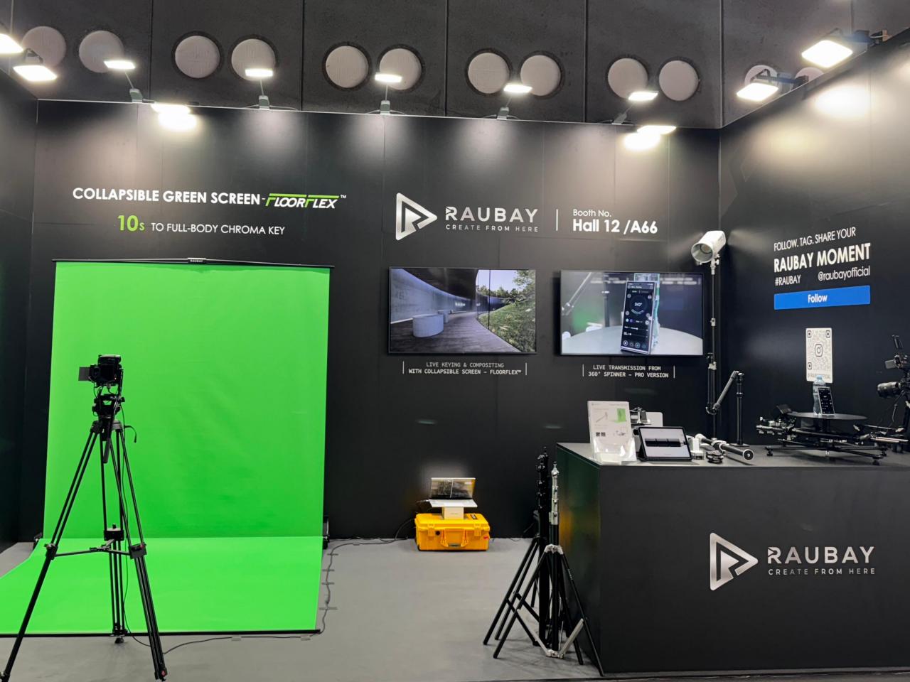 IBC Show 2025 – Amsterdam