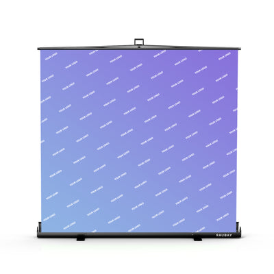 Customize Your Backdrop