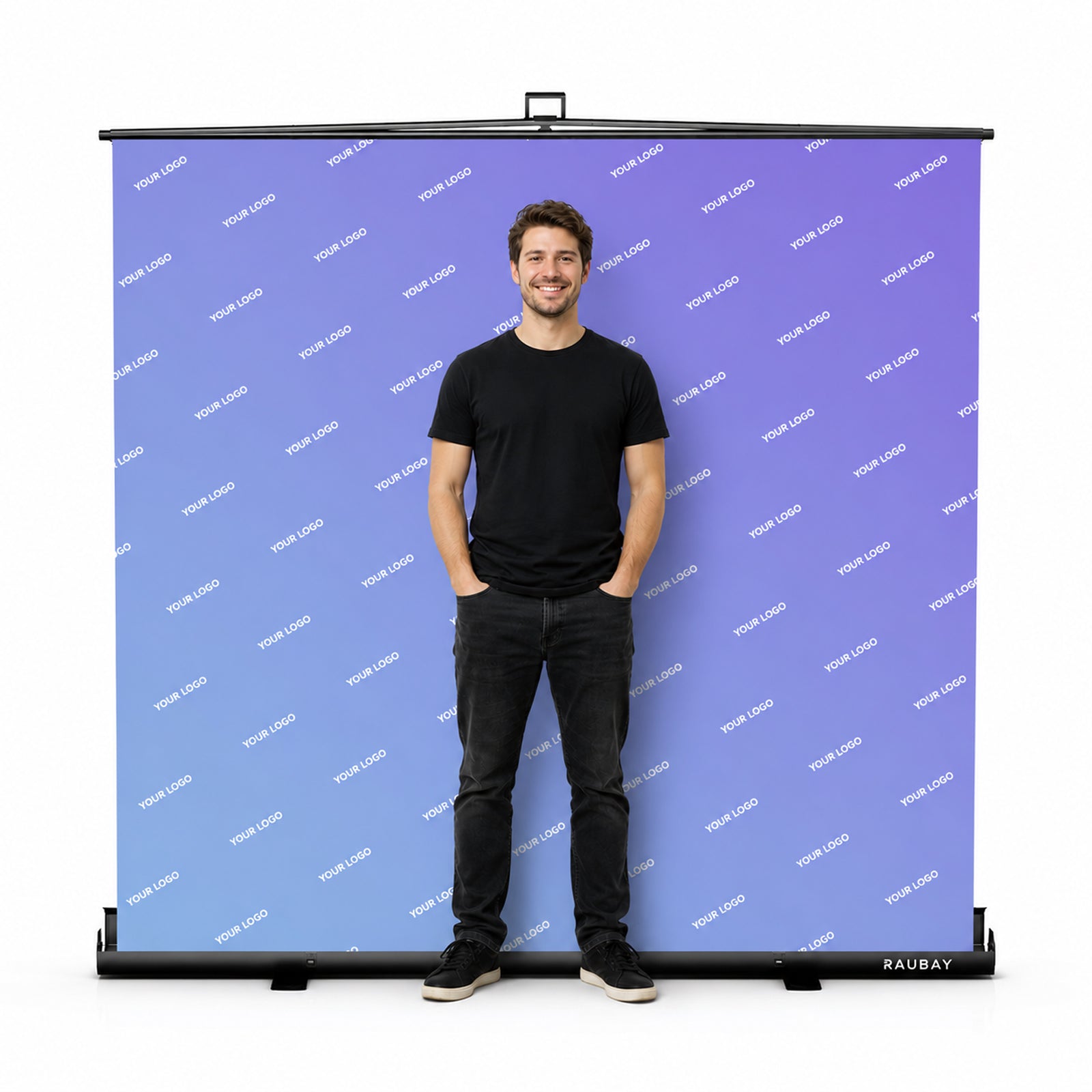 Customize Your Backdrop
