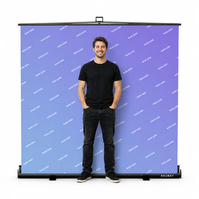 Customize Your Backdrop