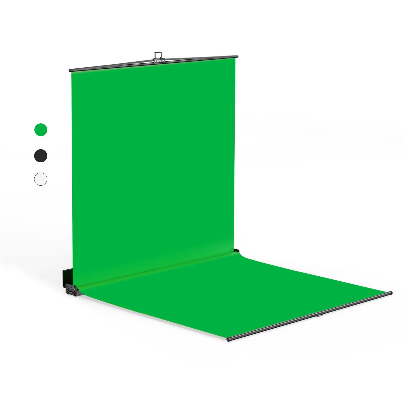 Collapsible Green Screen - FloorFlex™