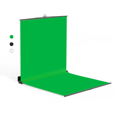 Collapsible Green Screen - FloorFlex™