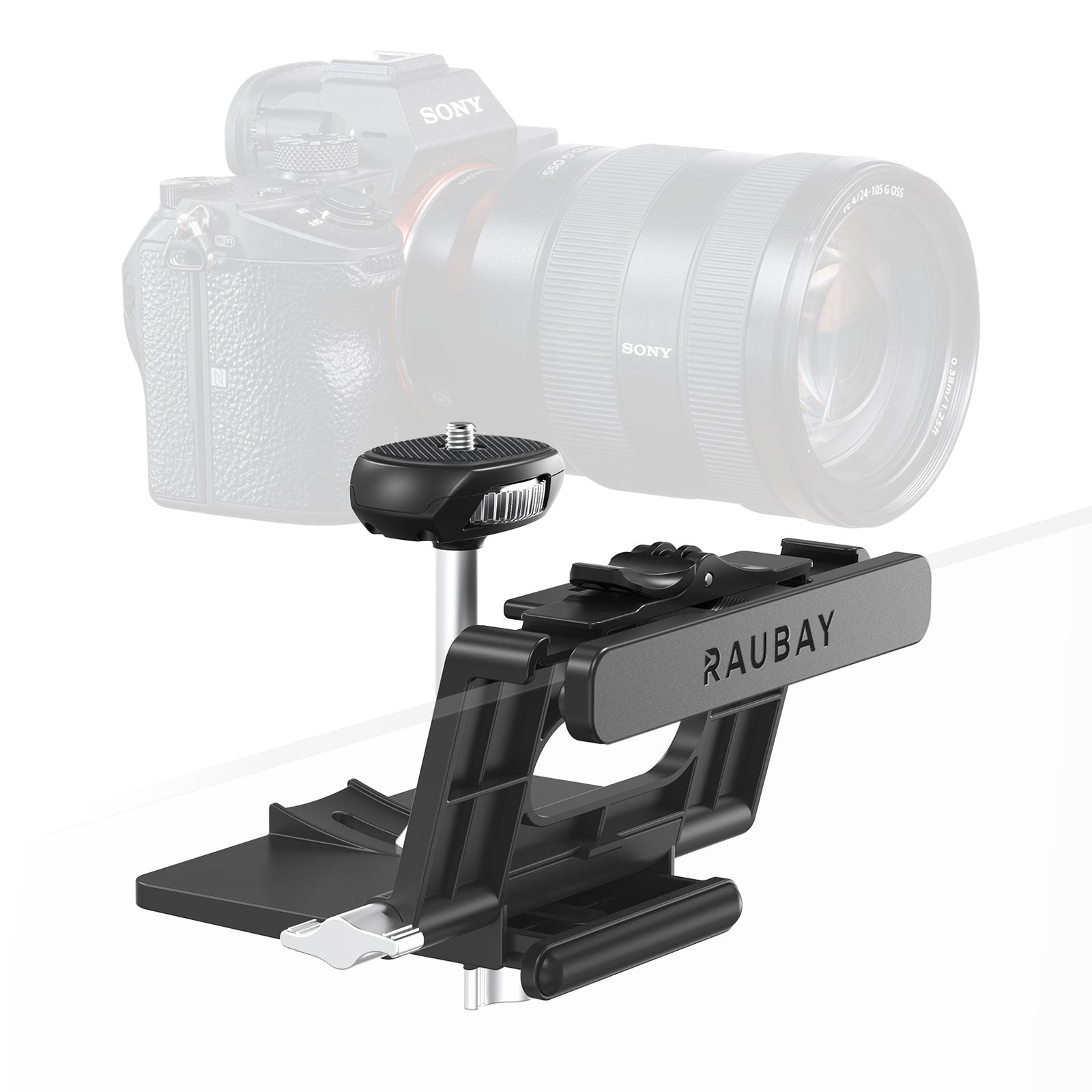 Mounting Accessories – RAUBAY