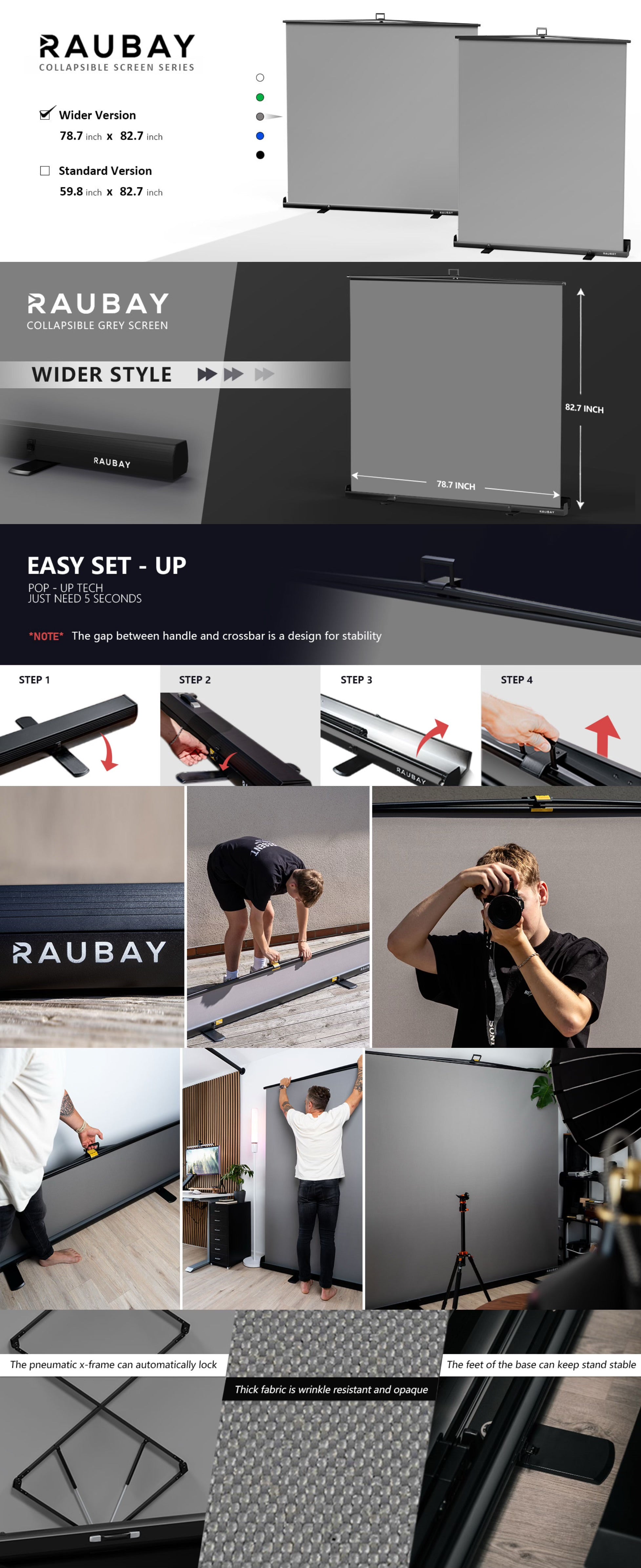 RAUBAY