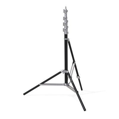 LT30 Silver Light Stand - Corner Version
