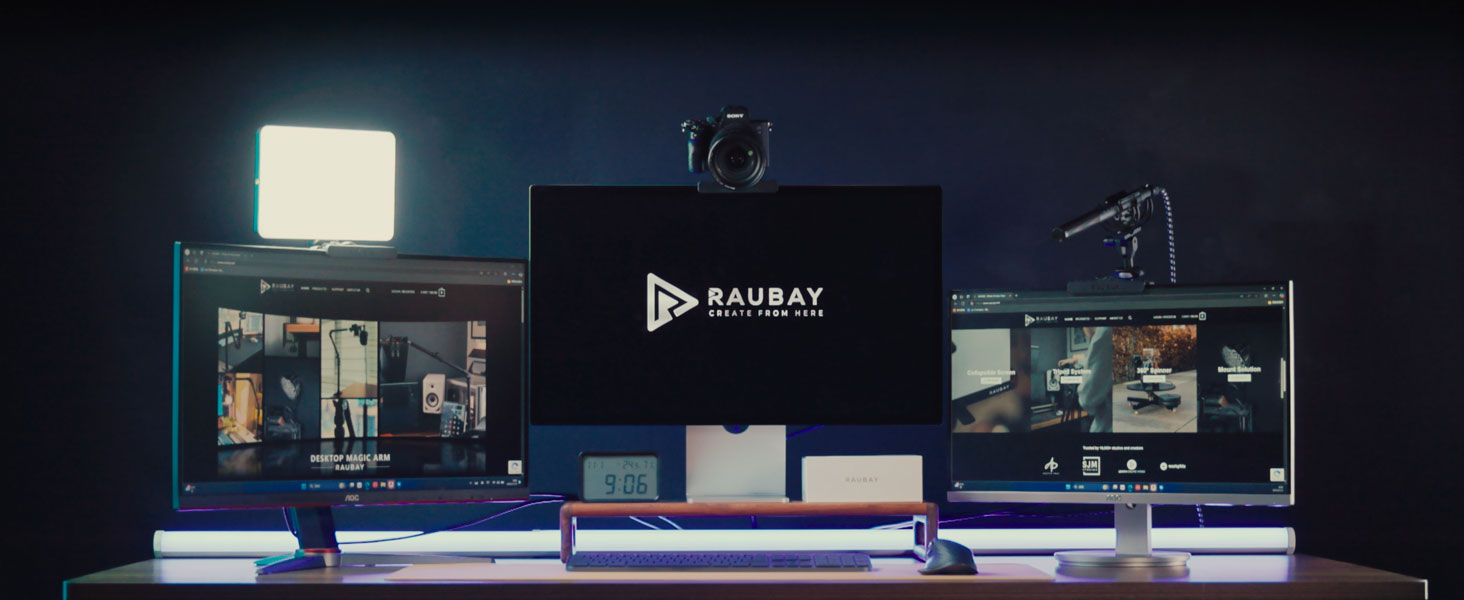RAUBAY
