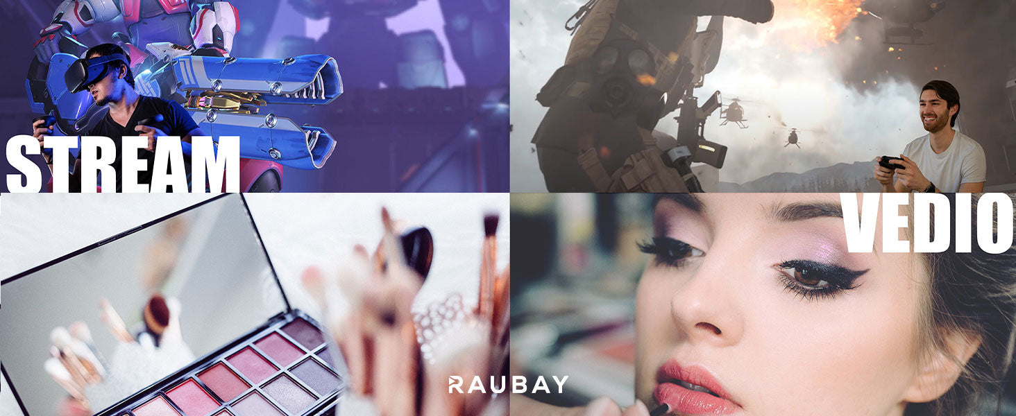 RAUBAY