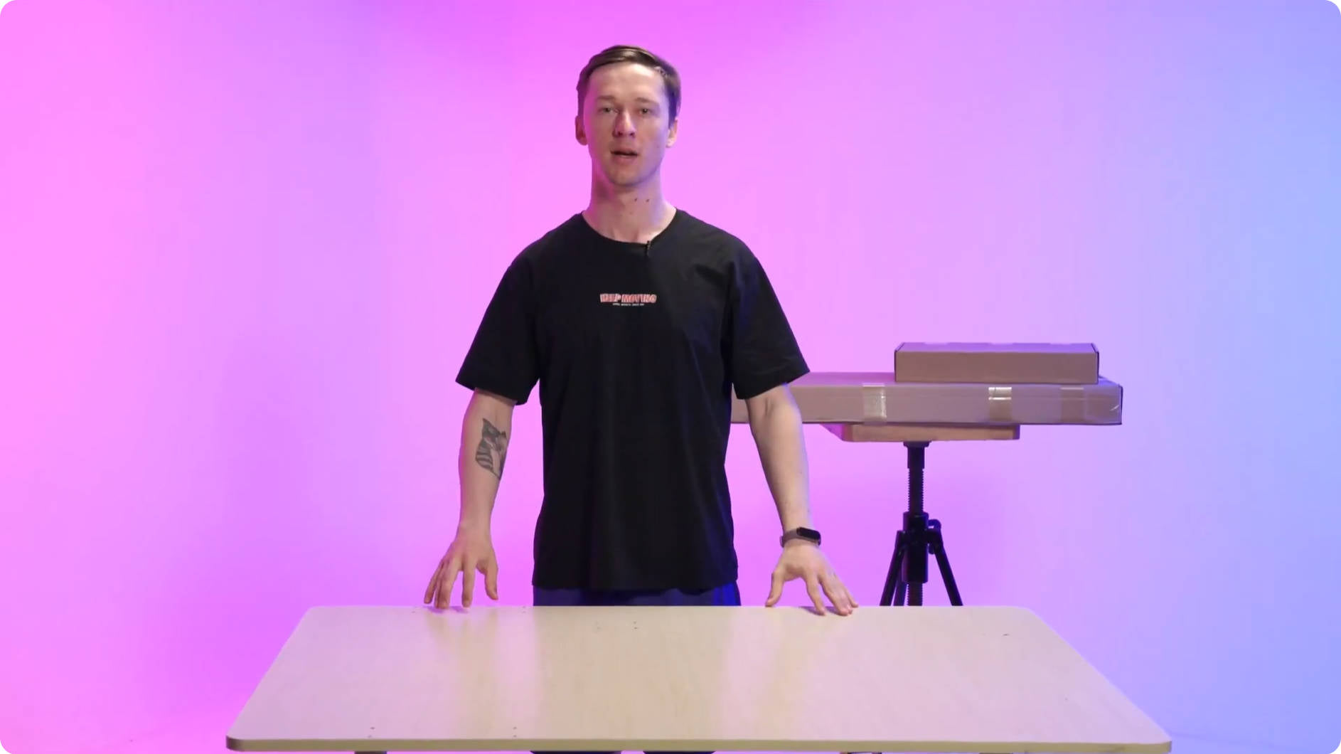 Load video: 