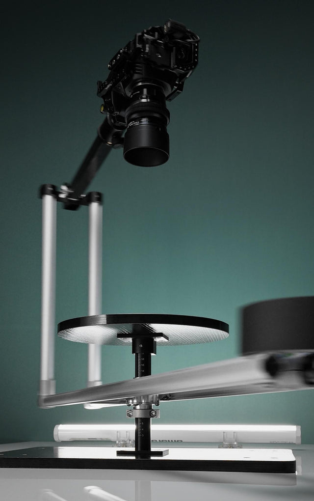 RAUBAY: Photography & Video Production Gear