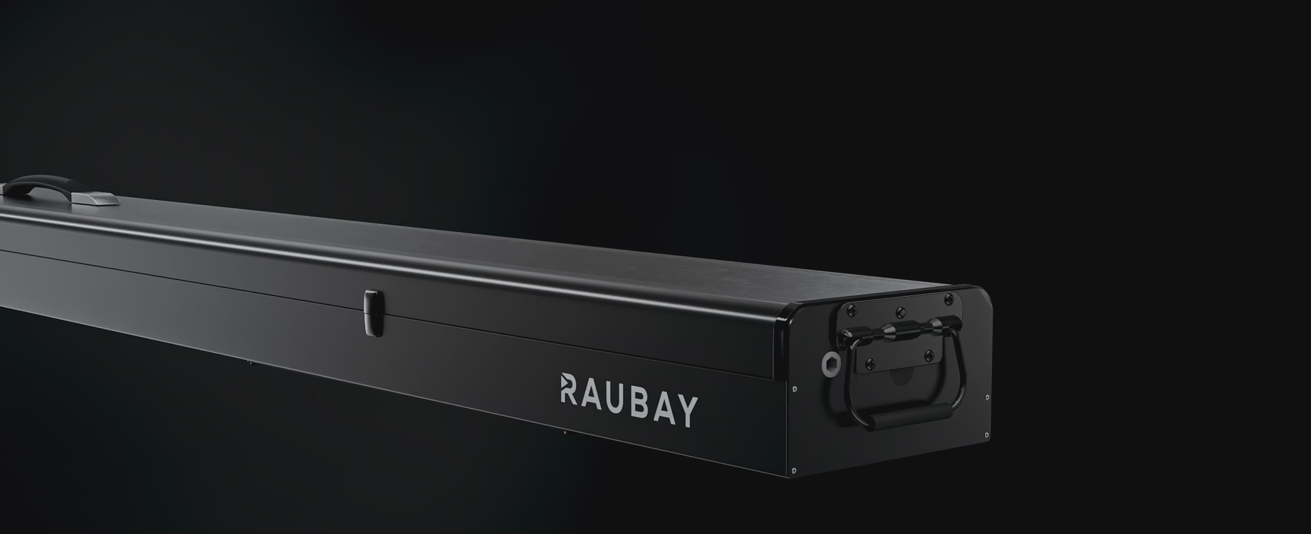 RAUBAY