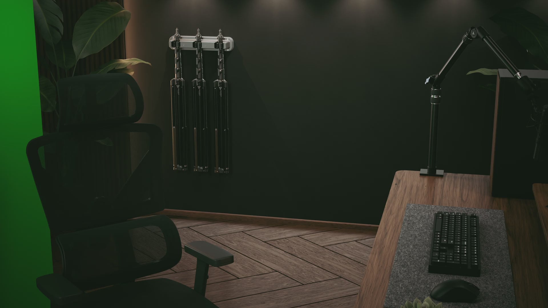 Load video: 