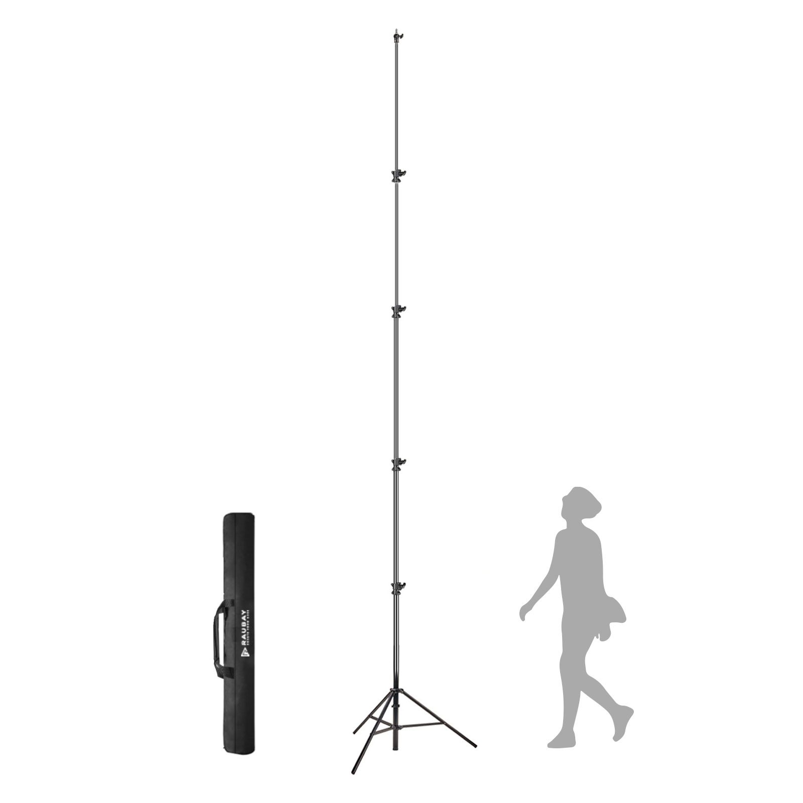 RAUBAY - Photo & Video Gear