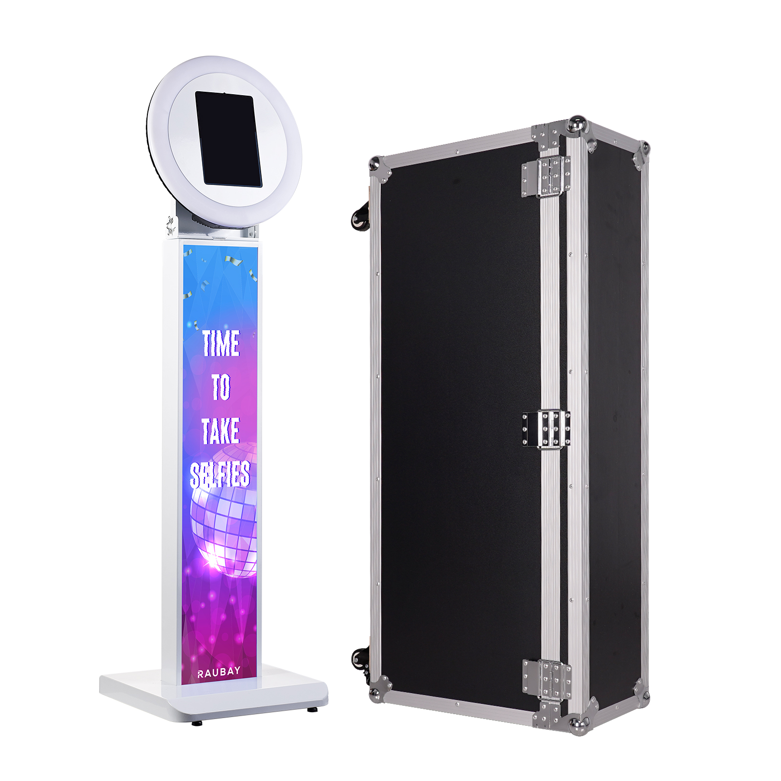 RAUBAY フォトスタジオ ライトボックス